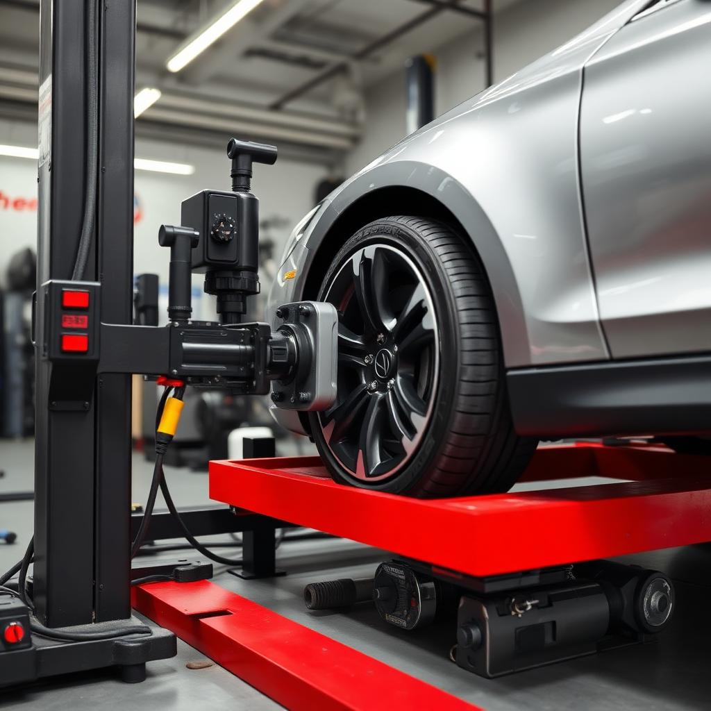 Alignment — 2020 Hyundai Sonata