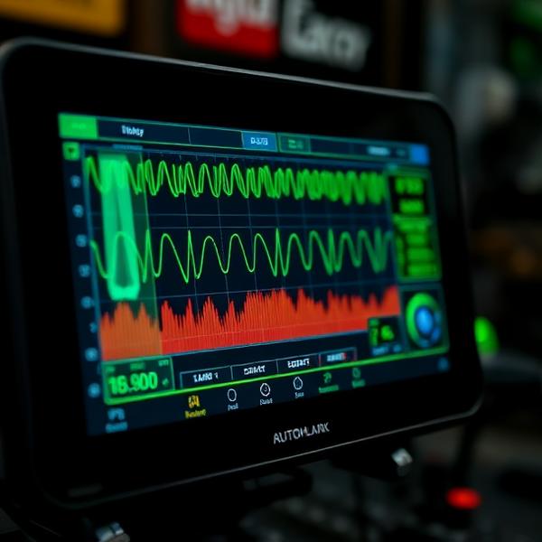 Engine Diagnostics